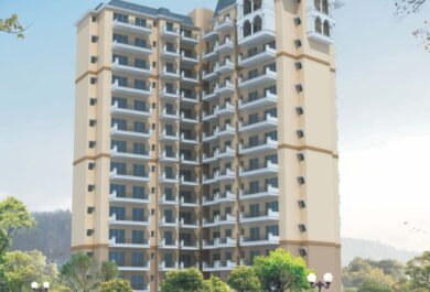 Ansal Highland Park