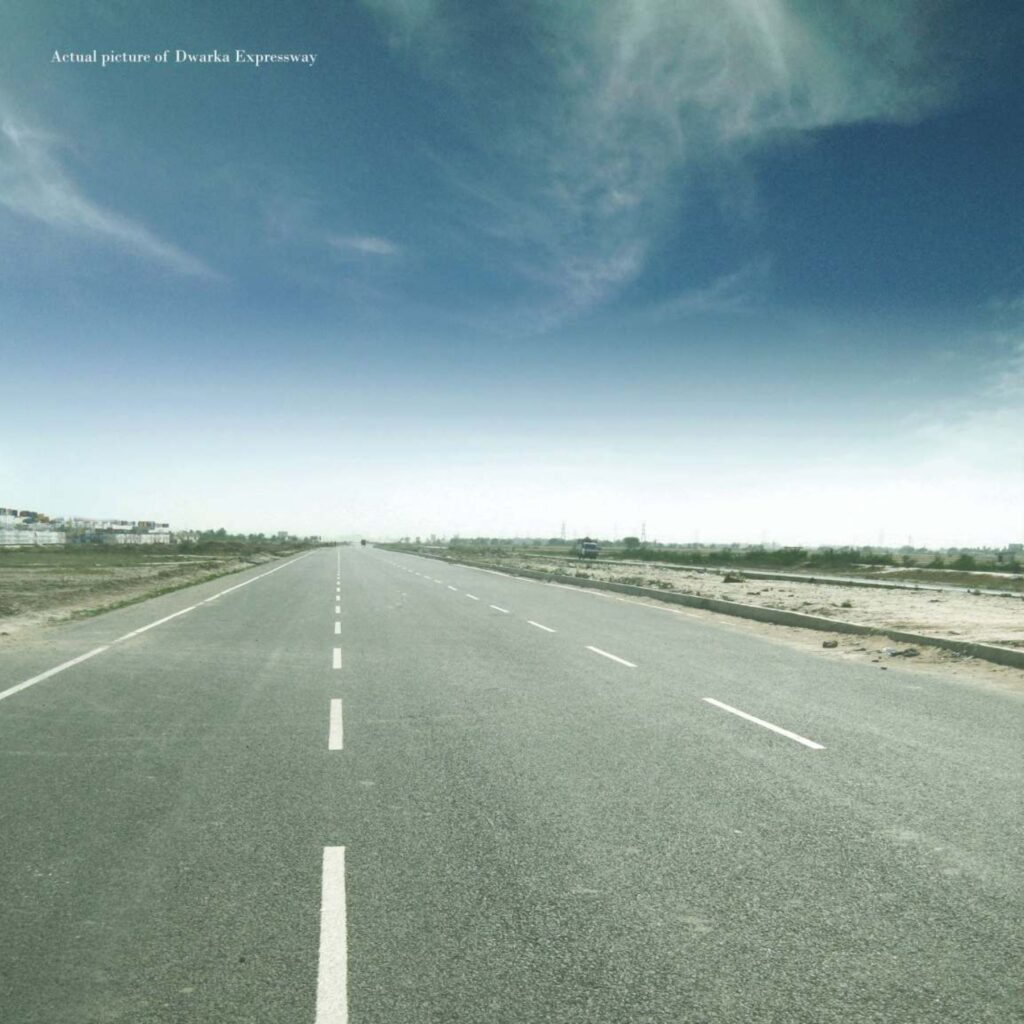 Ansal Highland Park