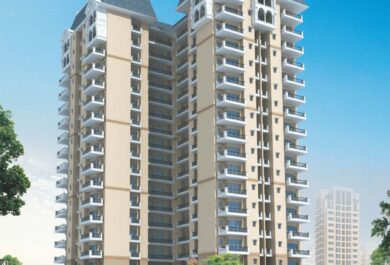 Ansal Highland Park