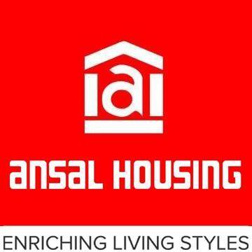 Ansal Housing Logo