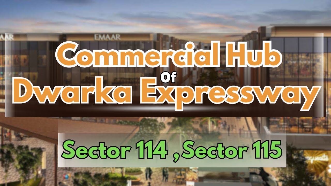 Emaar Ebd 114 Youtube Video