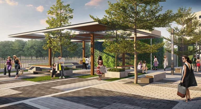 Experion Hub 108 Large2