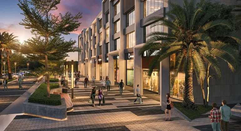 Experion Hub 108 Large3