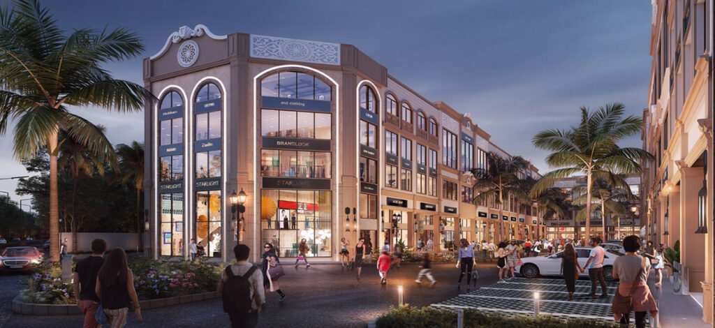 Experion The Hub 108 Main