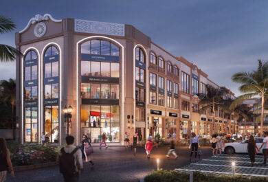 Experion The Hub 108 Main