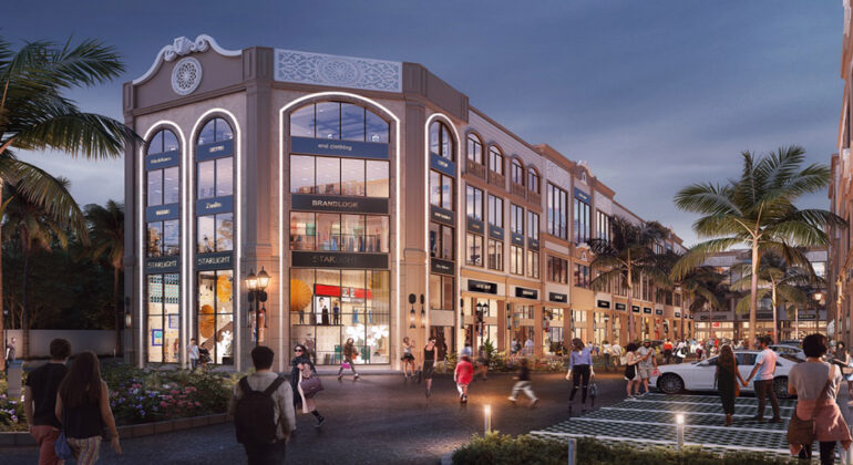 Experion The Hub 108 Main