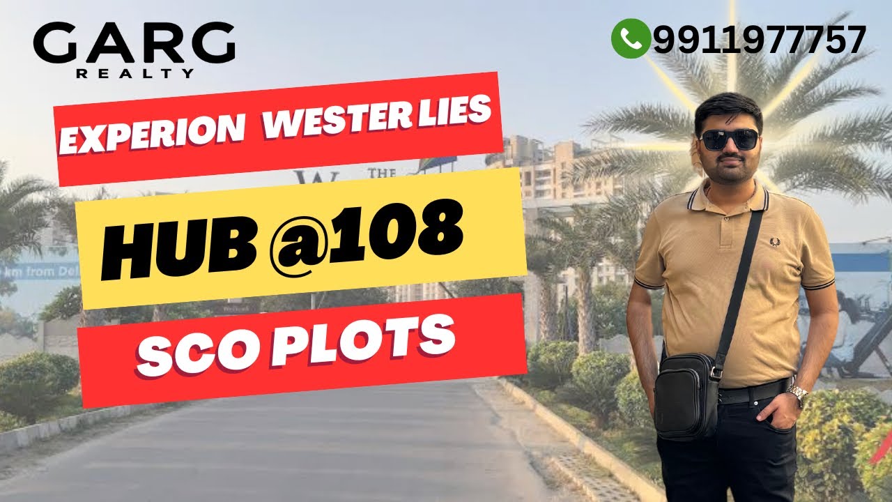 Experion The Hub Youtube Video