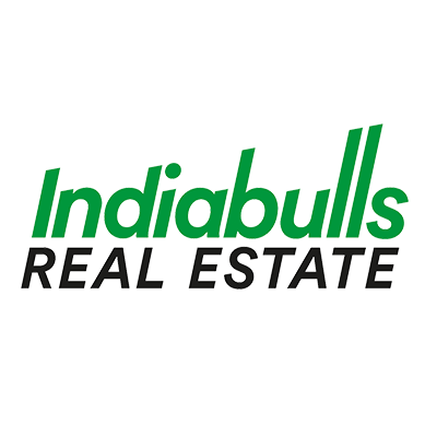 India Bulls Real Estate Logo
