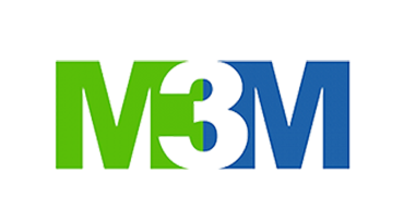 M3m Capital Logo