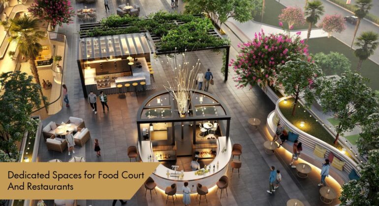 M3m Capital Walk Gurgaon