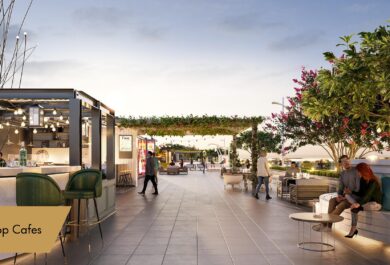M3m Capital Walk Gurgaon