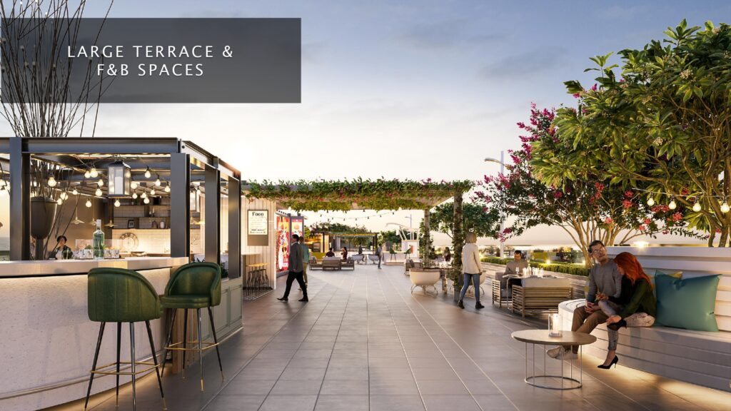 M3m Capital Walk Gurgaon