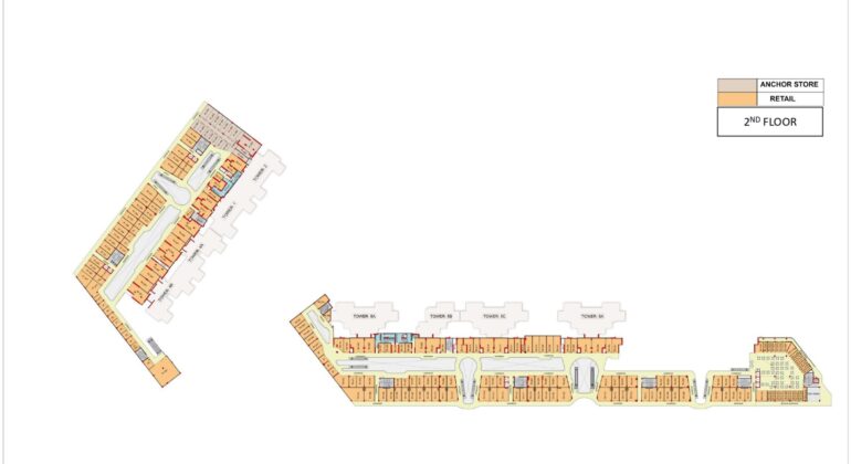 M3m Capital Walk 1 Page 0027