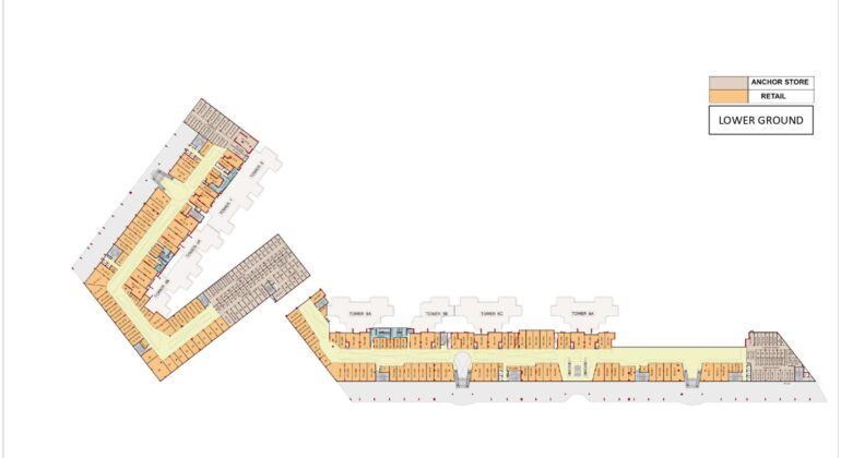 M3m Capital Walk 1 Page 0028