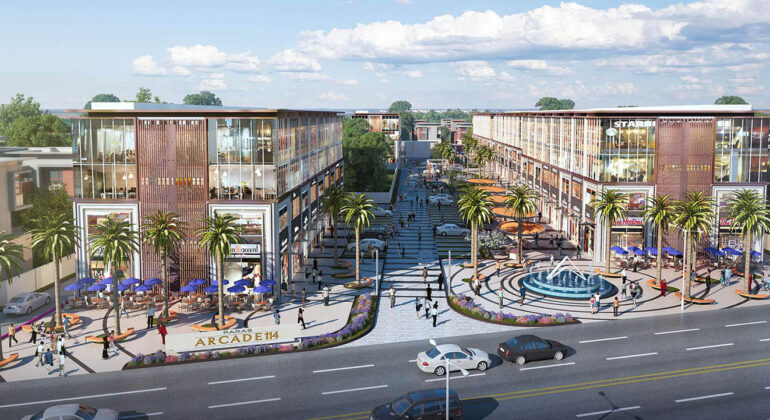 PARAS SCO 114 Sector 114, Gurugram