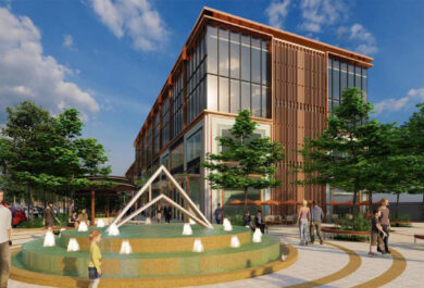 Paras Sco 114 Projects