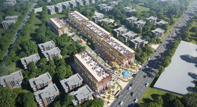 PARAS SCO 114 Sector 114, Gurugram