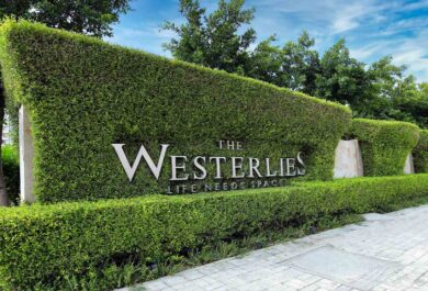 Experion The Westerlies