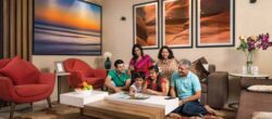 Adani Oyster Grande