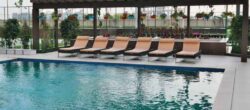Adani Oyster Grande