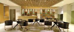 Adani Oyster Grande