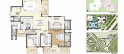 Adani Oyster Grande