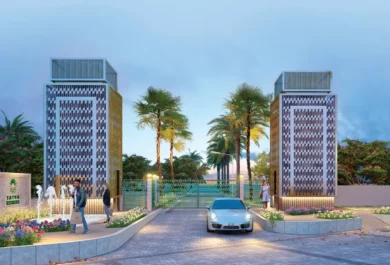 Adani Tatva Estates (1)