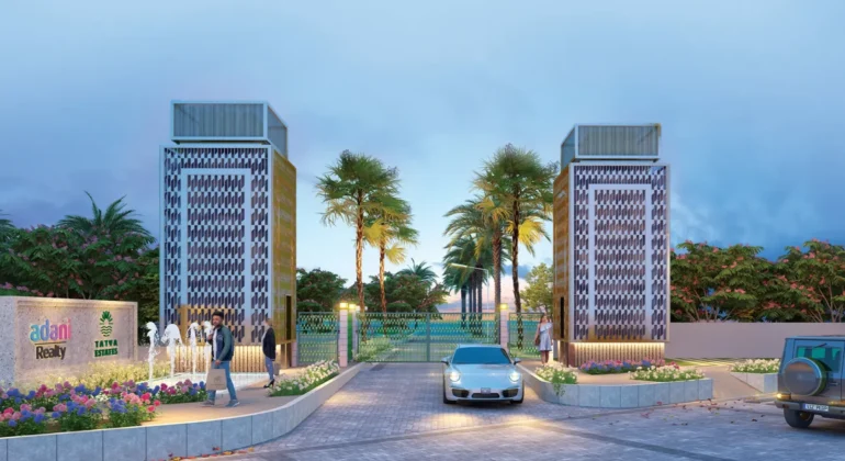 Adani Tatva Estates (1)