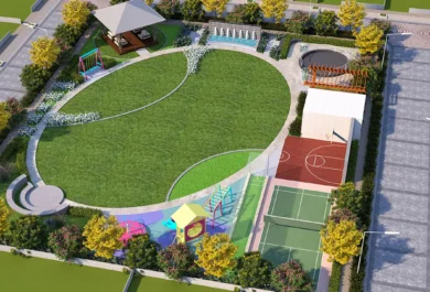 Adani Tatva Estates (3)