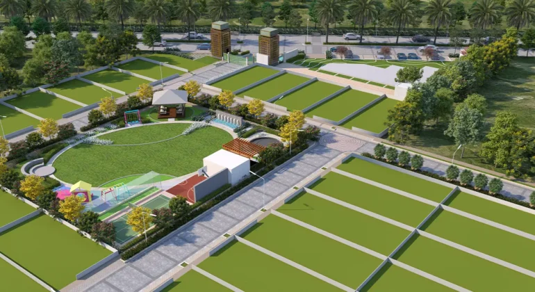 Adani Tatva Estates (5)