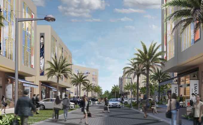 Emaar Ebd 83 3