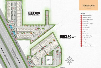 Emaar Ebd 89 3