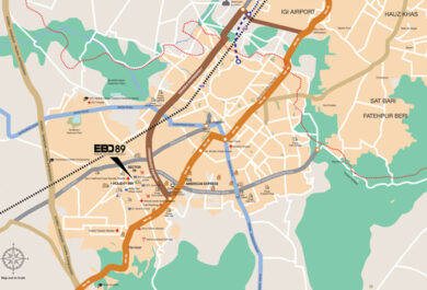 Emaar Ebd 89 4
