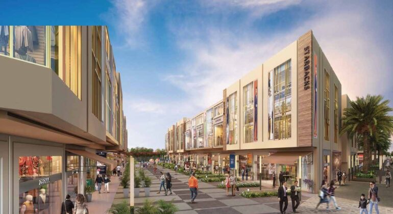 Emaar Ebd 99