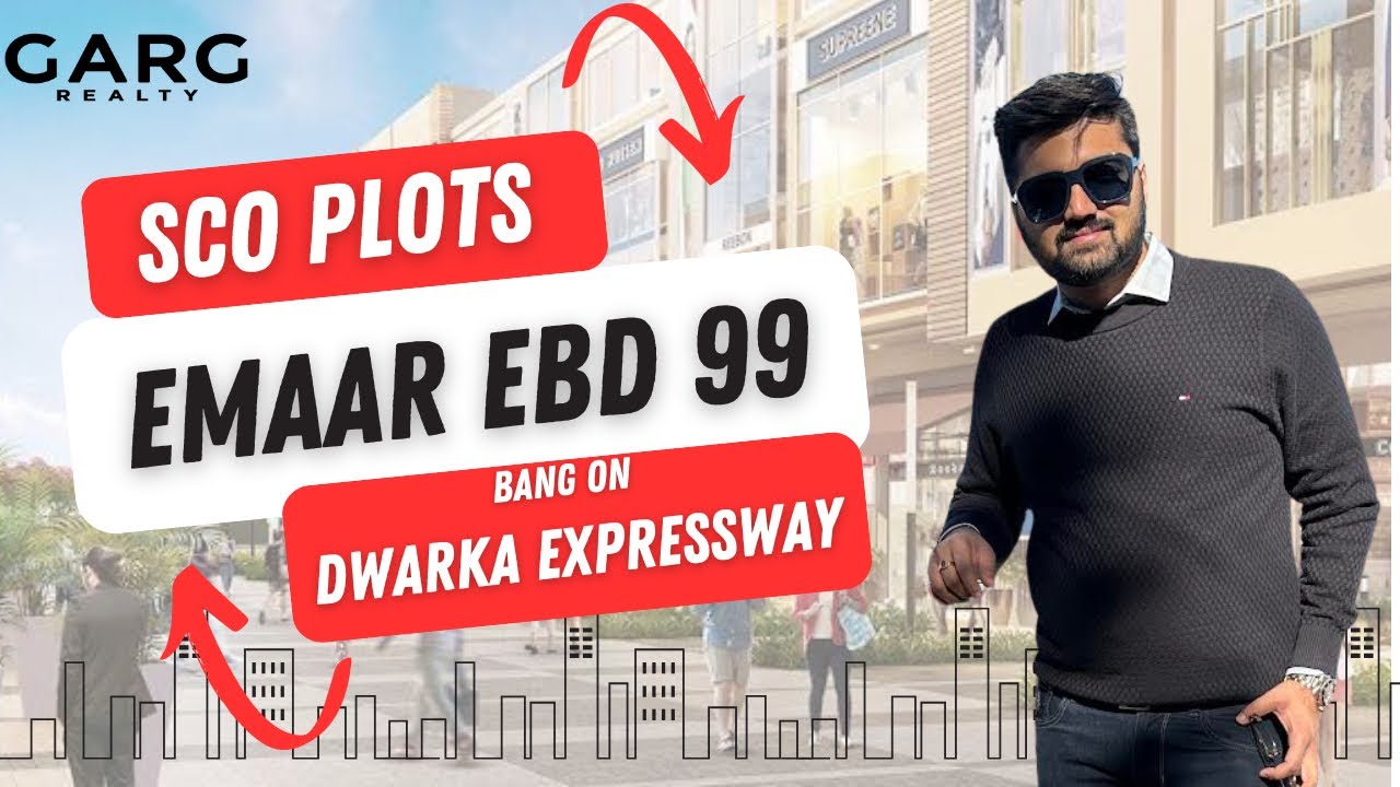Emaar Ebd 99 Youtube Video