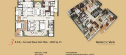 Floor Plan 25 Assotech Blith Gurgaon 5023567 600 800
