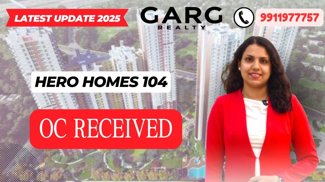 Hero Homes Youtube Video