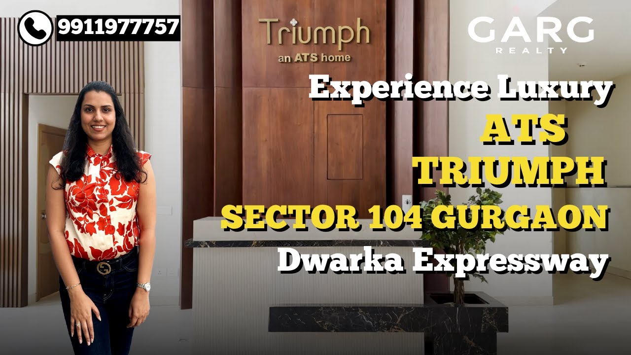 ATS Triumph Youtube Video