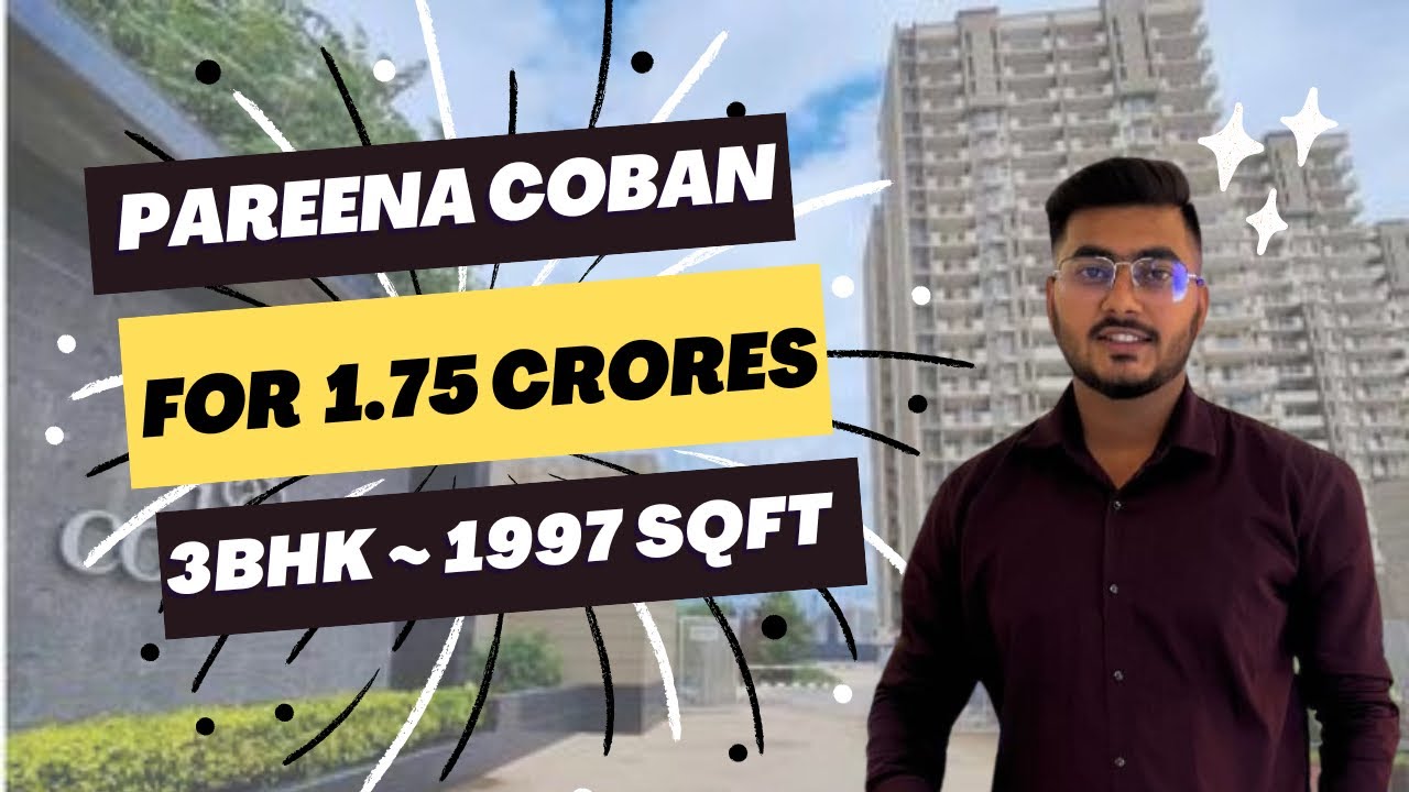 Pareena Coban Garg Realty