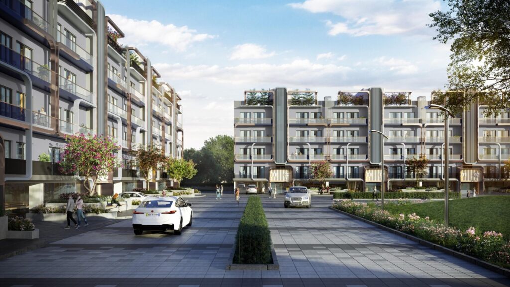 M3m Antalya Hills (1)