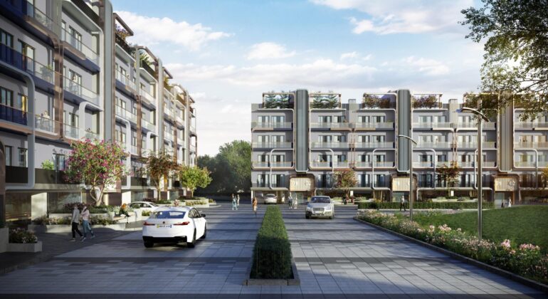 M3m Antalya Hills (1)