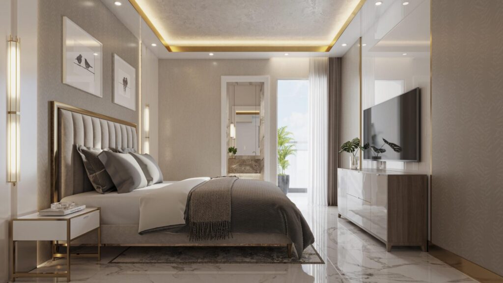 M3m Antalya Hills