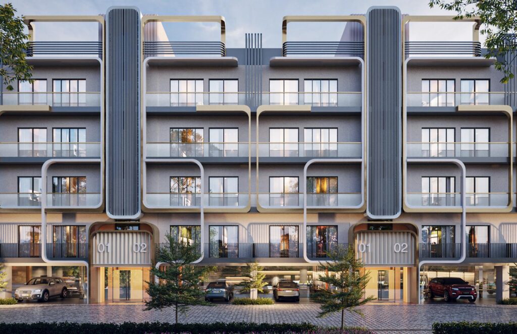 M3m Antalya Hills (2)