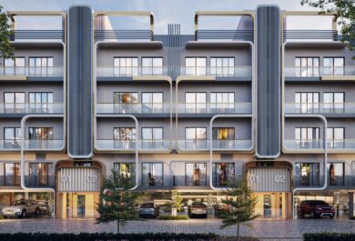 M3m Antalya Hills (2)