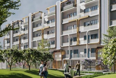 M3m Antalya Hills (4)