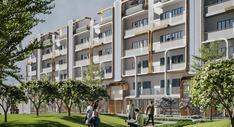 M3m Antalya Hills (4)
