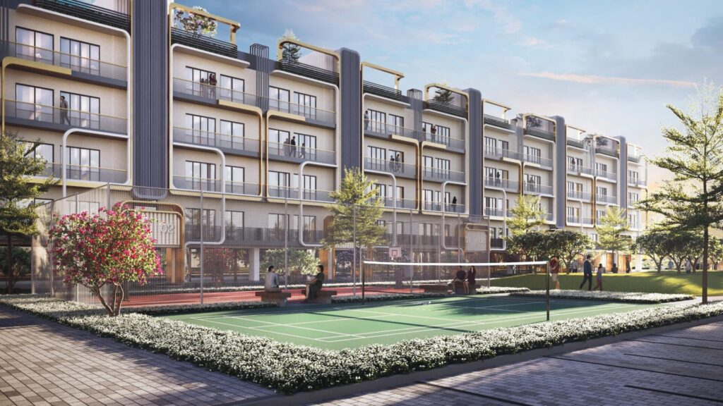 M3m Antalya Hills (5)