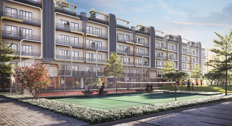M3m Antalya Hills (5)