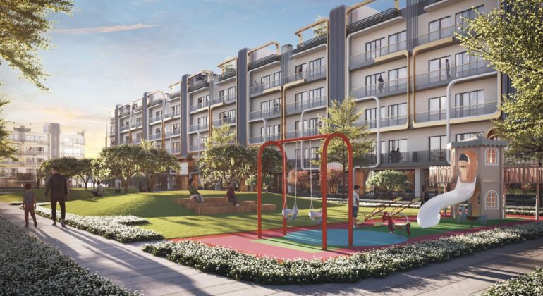 M3m Antalya Hills (7)