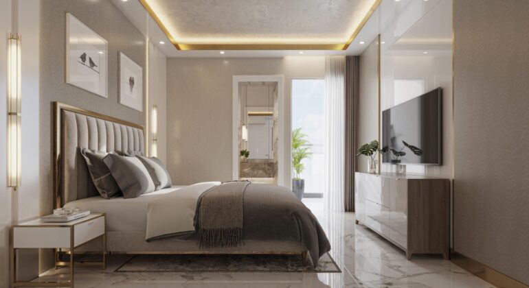 M3m Antalya Hills